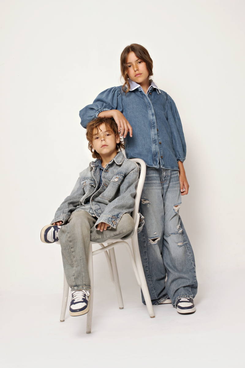 ZAZA Casting model ID: 26844