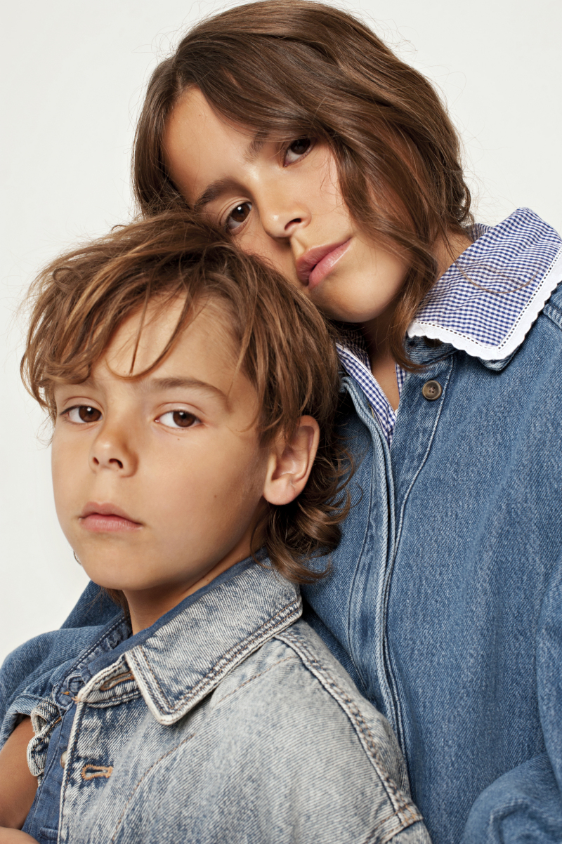 ZAZA Casting model ID: 26844