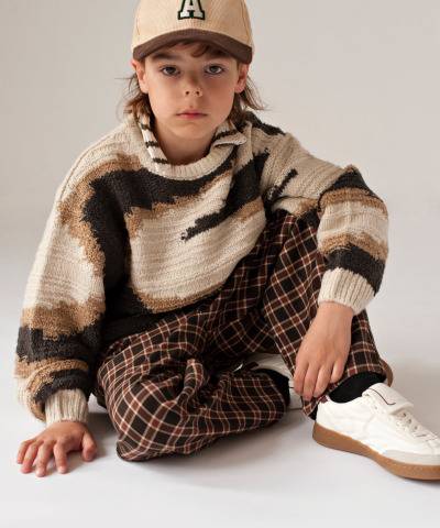 ZAZA Casting model ID: 26844