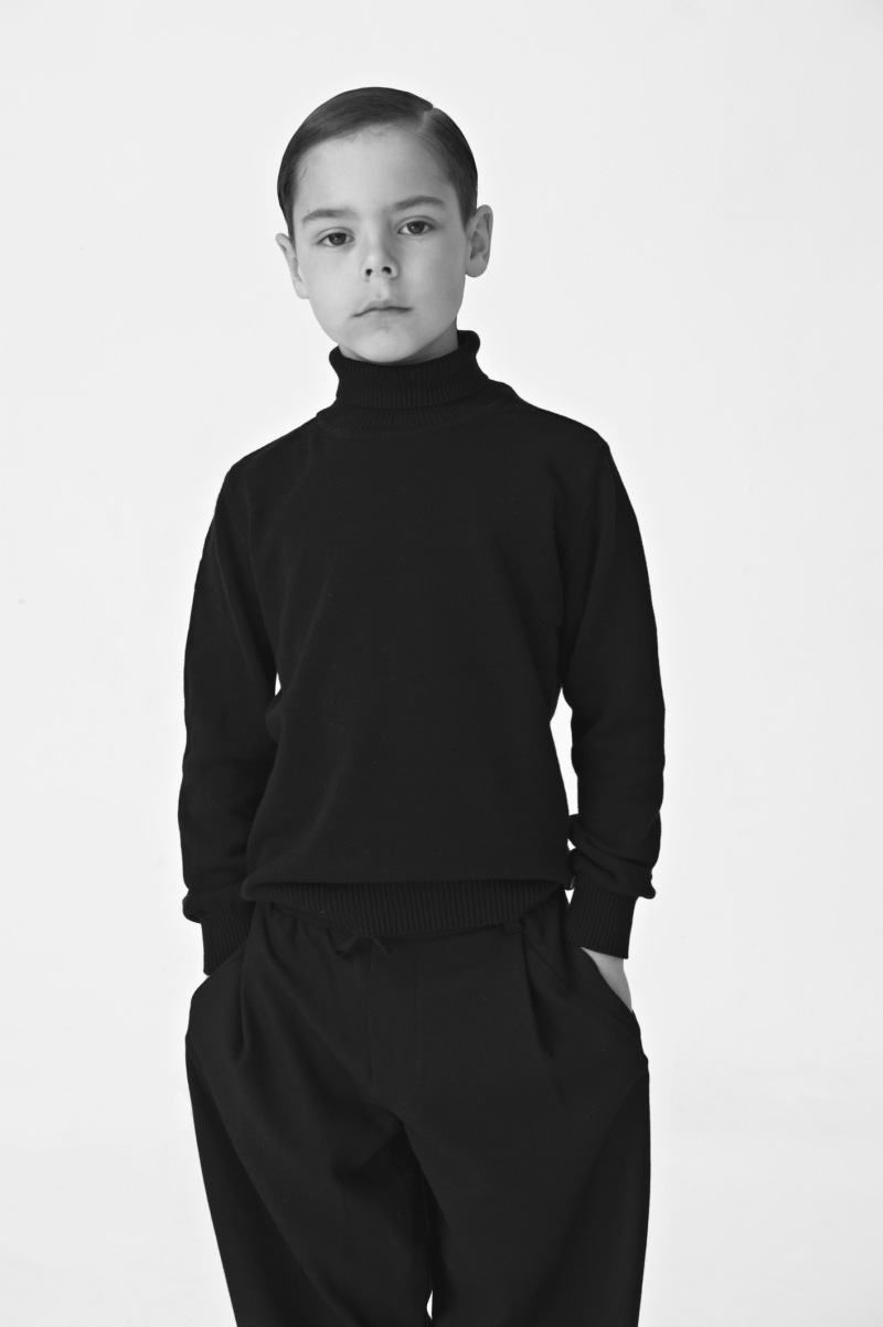 ZAZA Casting model ID: 26844