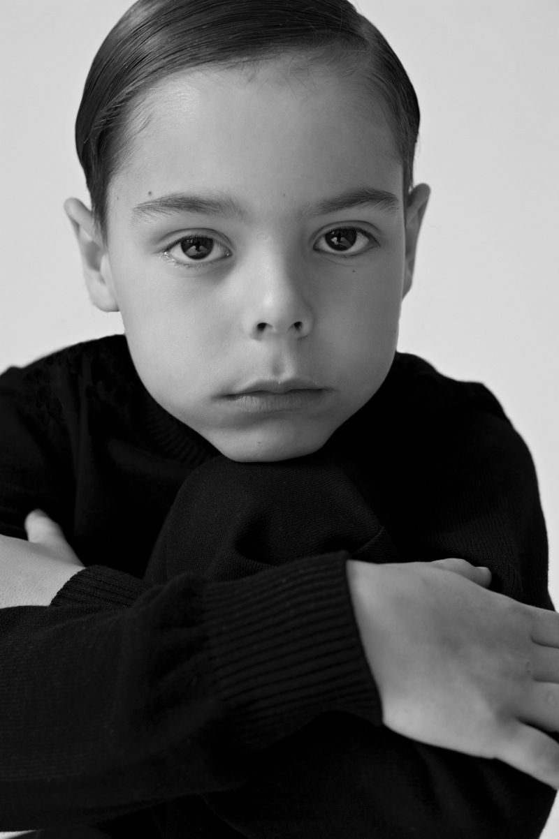 ZAZA Casting model ID: 26844