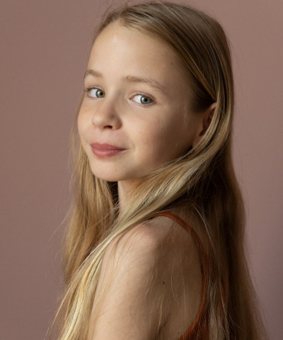 ZAZA Casting model ID: 26846