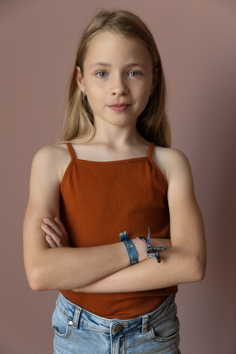 ZAZA Casting model ID: 26846