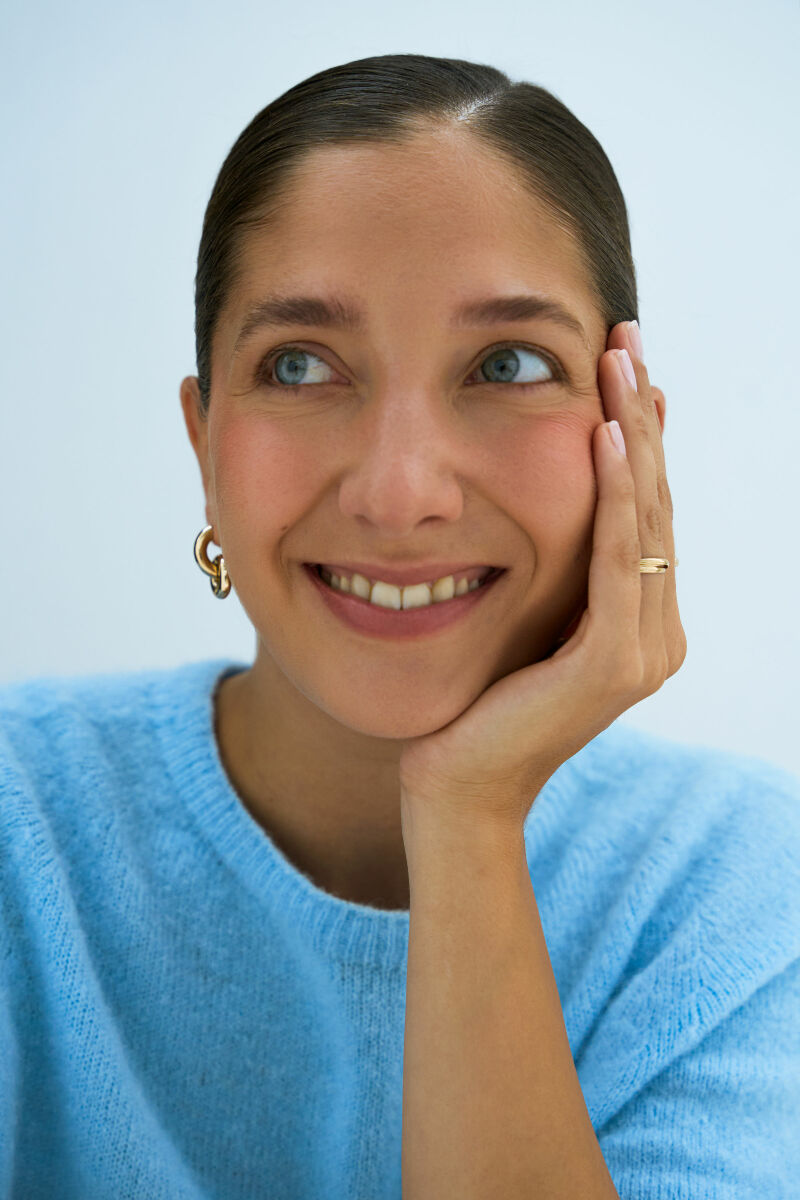 ZAZA Casting model ID: 24499