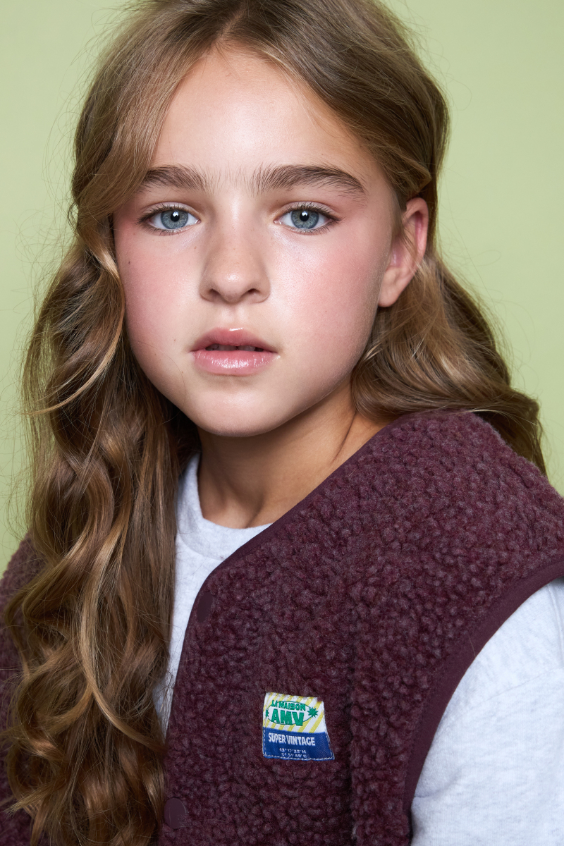 ZAZA Casting model ID: 15986