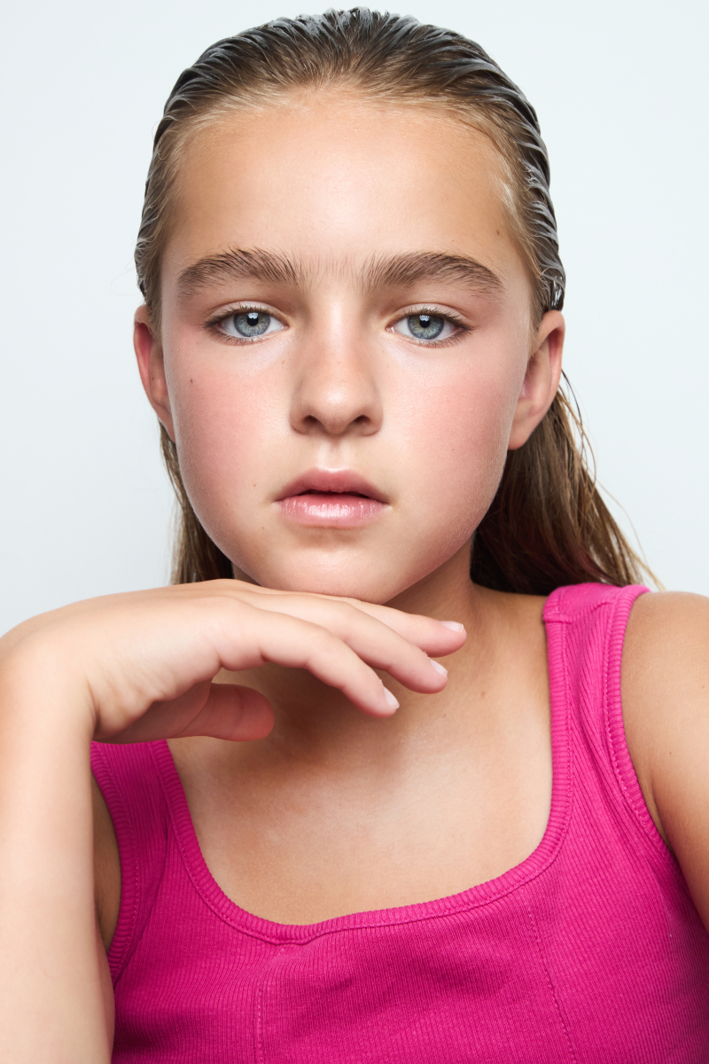 ZAZA Casting model ID: 15986