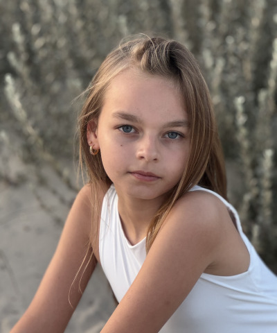 ZAZA Casting model ID: 25826