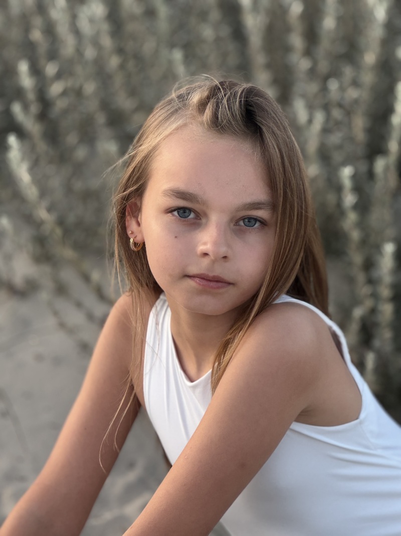ZAZA Casting model ID: 25826
