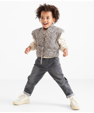 ZAZA Casting model ID: 25054