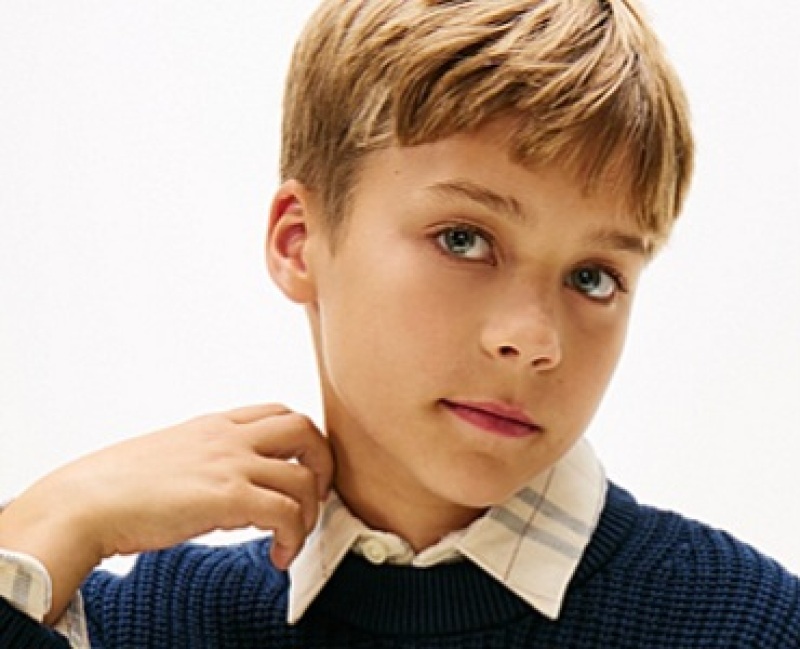 ZAZA Casting model ID: 23471