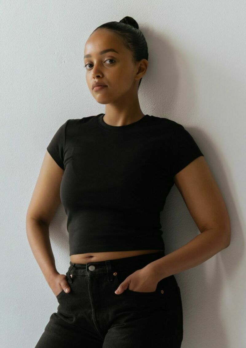 ZAZA Casting model ID: 26851