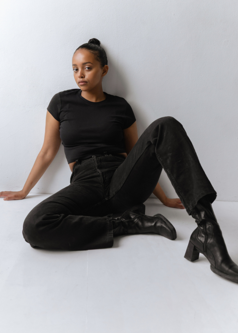 ZAZA Casting model ID: 26851