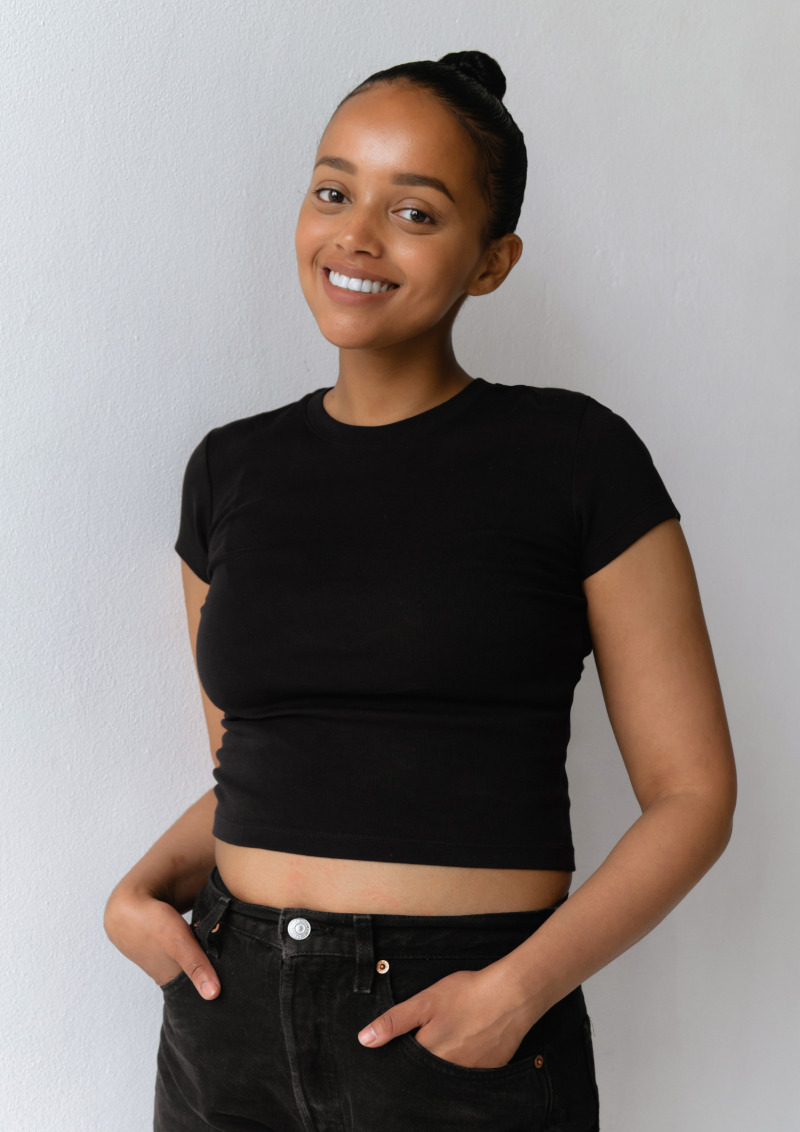 ZAZA Casting model ID: 26851