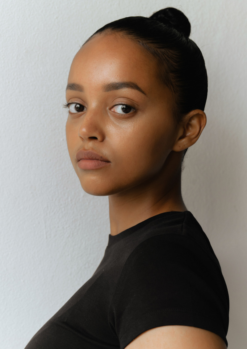 ZAZA Casting model ID: 26851