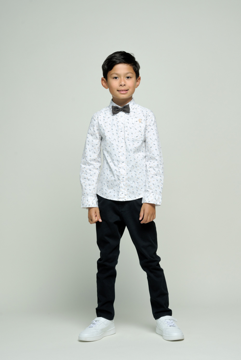 ZAZA Casting model ID: 17305