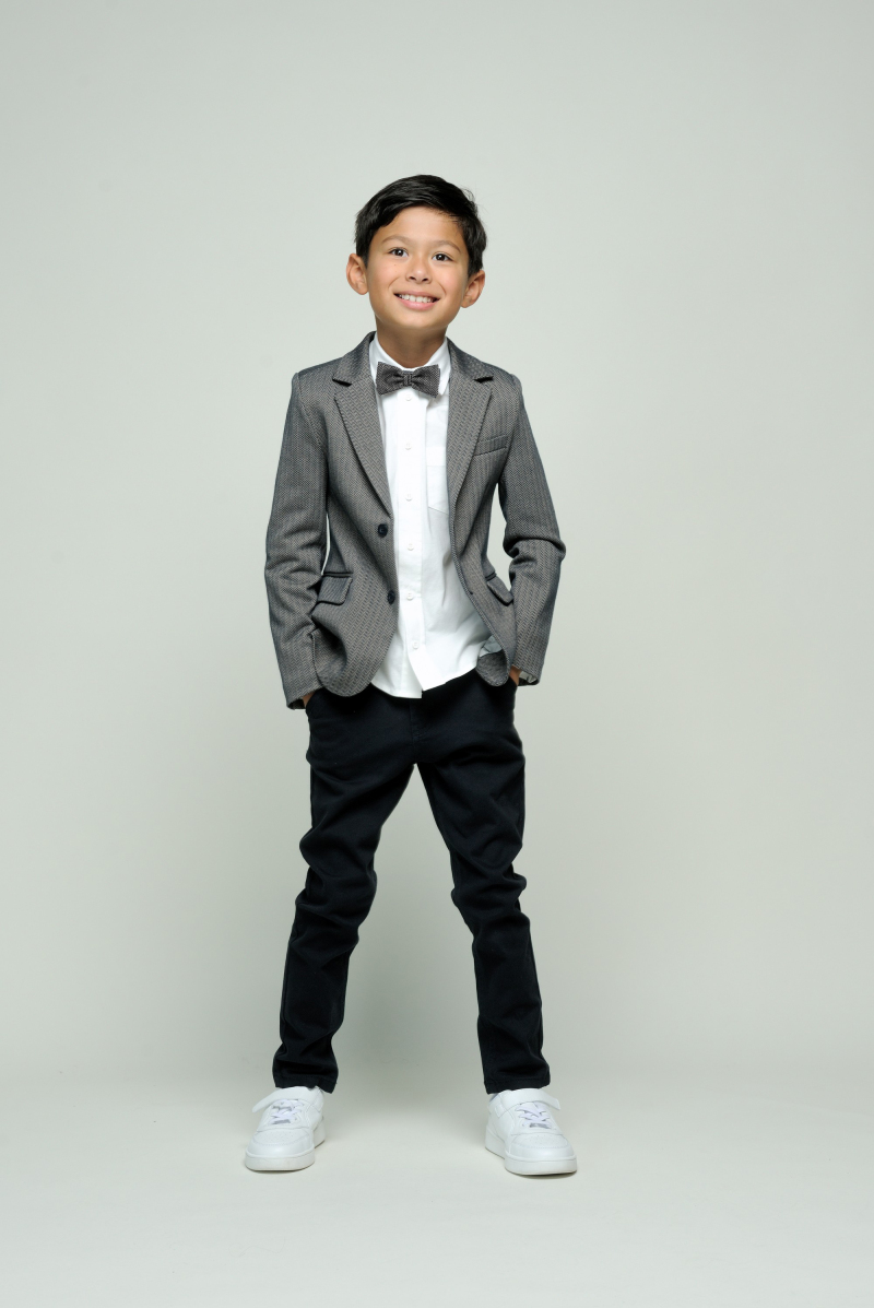 ZAZA Casting model ID: 17305