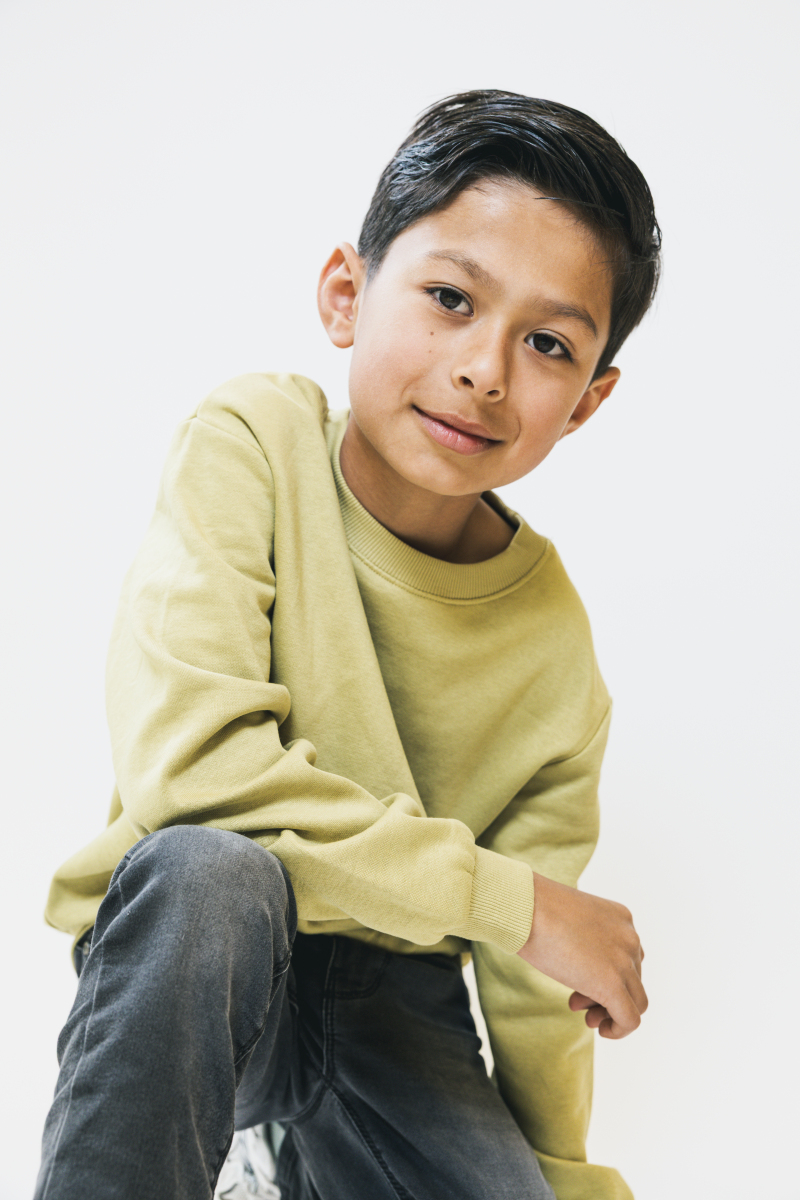 ZAZA Casting model ID: 17305