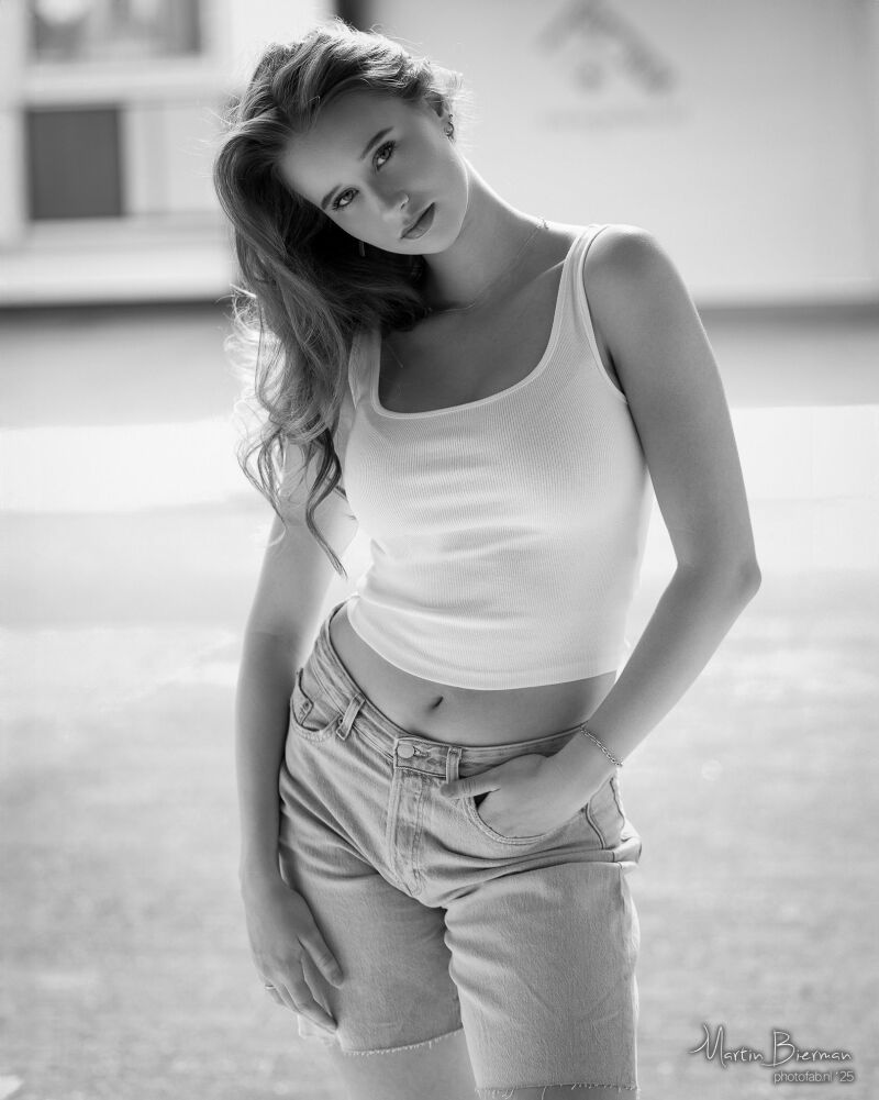 ZAZA Casting model ID: 18227