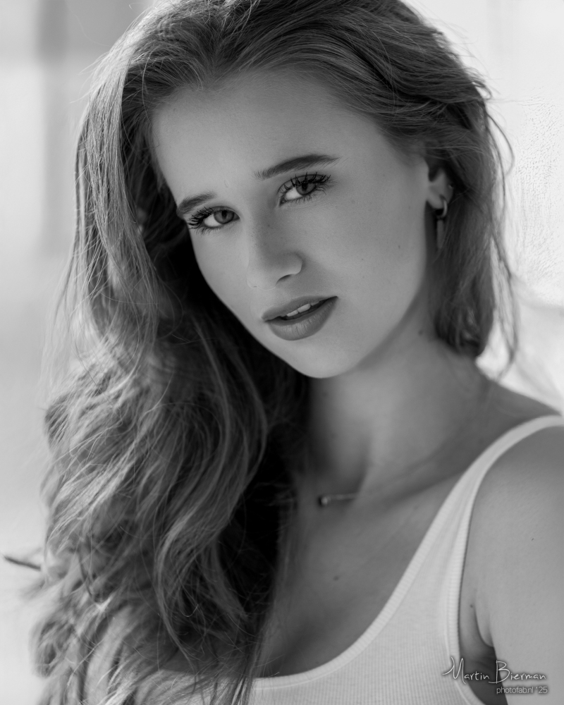 ZAZA Casting model ID: 18227