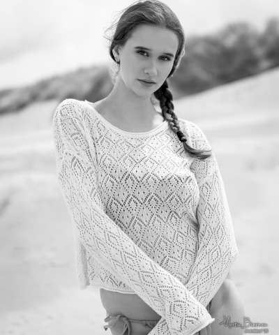 ZAZA Casting model ID: 18227