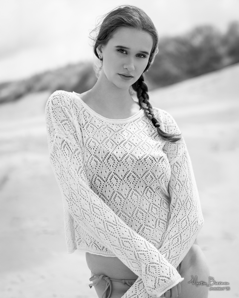 ZAZA Casting model ID: 18227