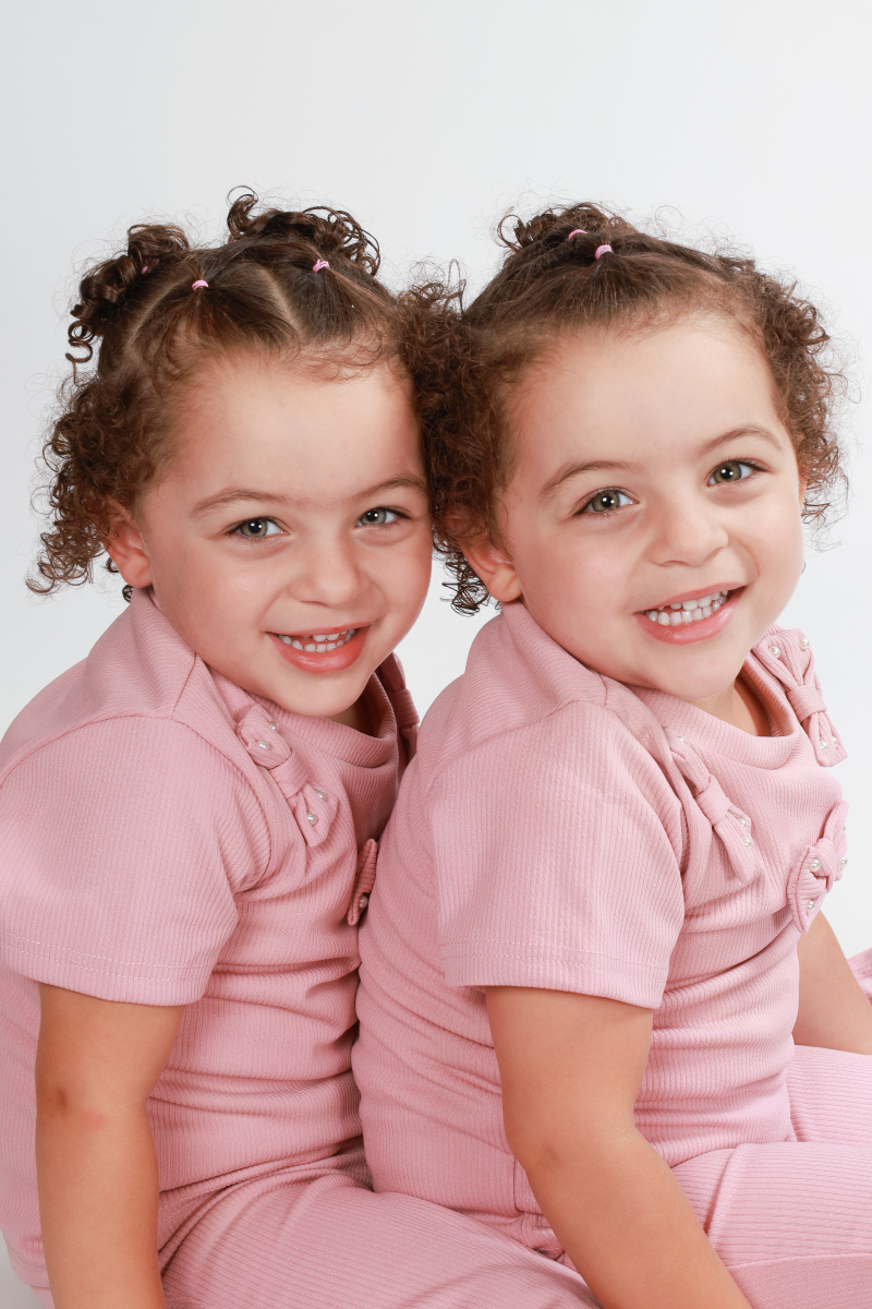 ZAZA Casting model ID: 24899