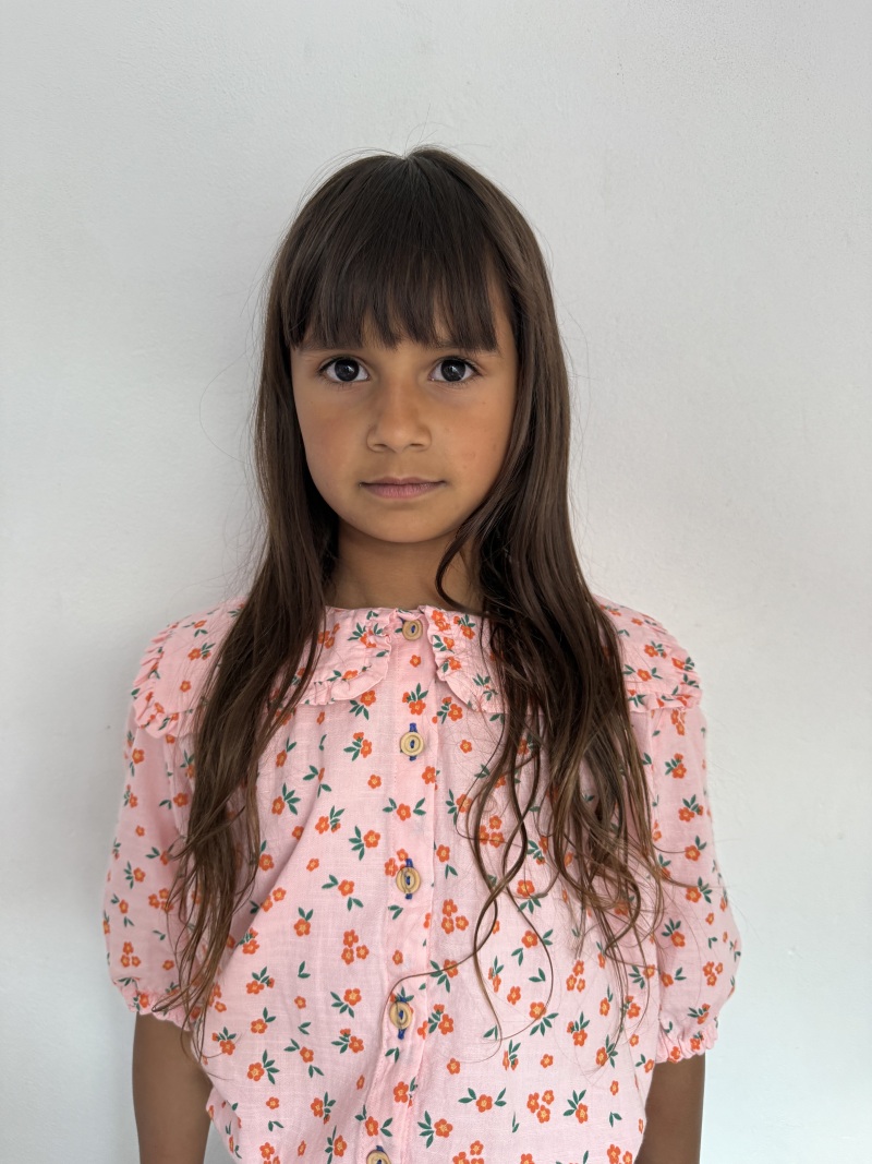 ZAZA Casting model ID: 9625