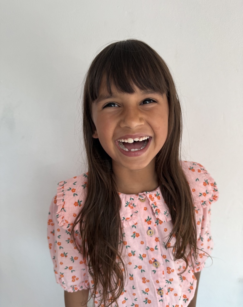 ZAZA Casting model ID: 9625