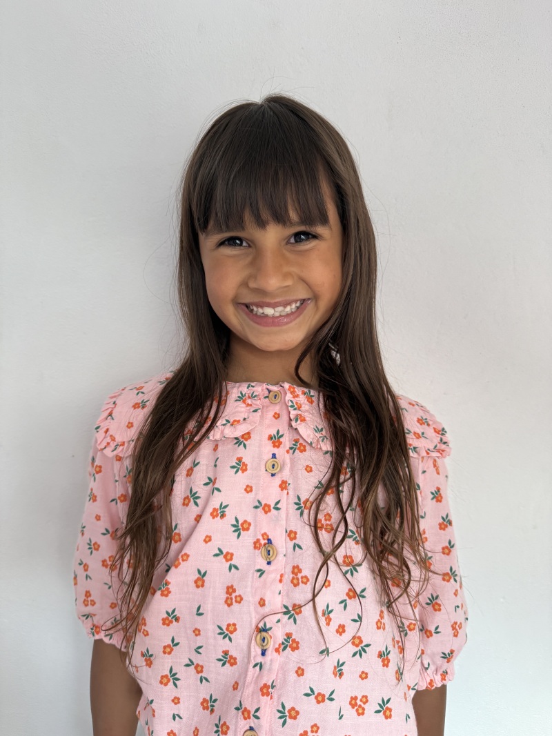 ZAZA Casting model ID: 9625