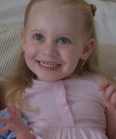 ZAZA Casting model ID: 20232