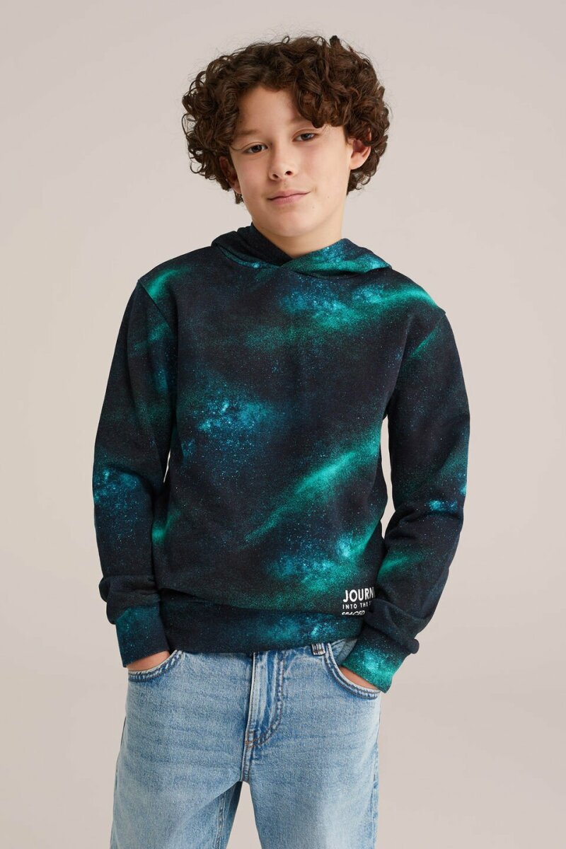 ZAZA Casting model ID: 15909