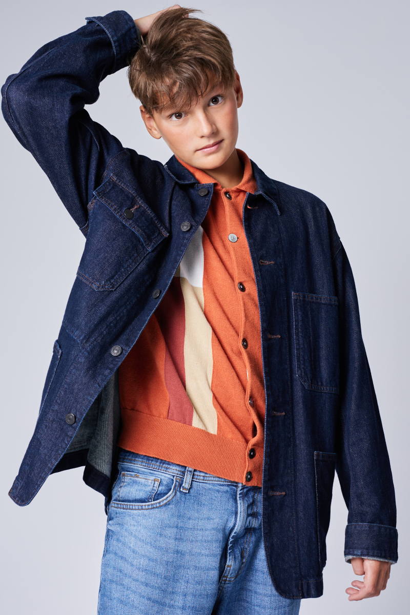 ZAZA Casting model ID: 26542