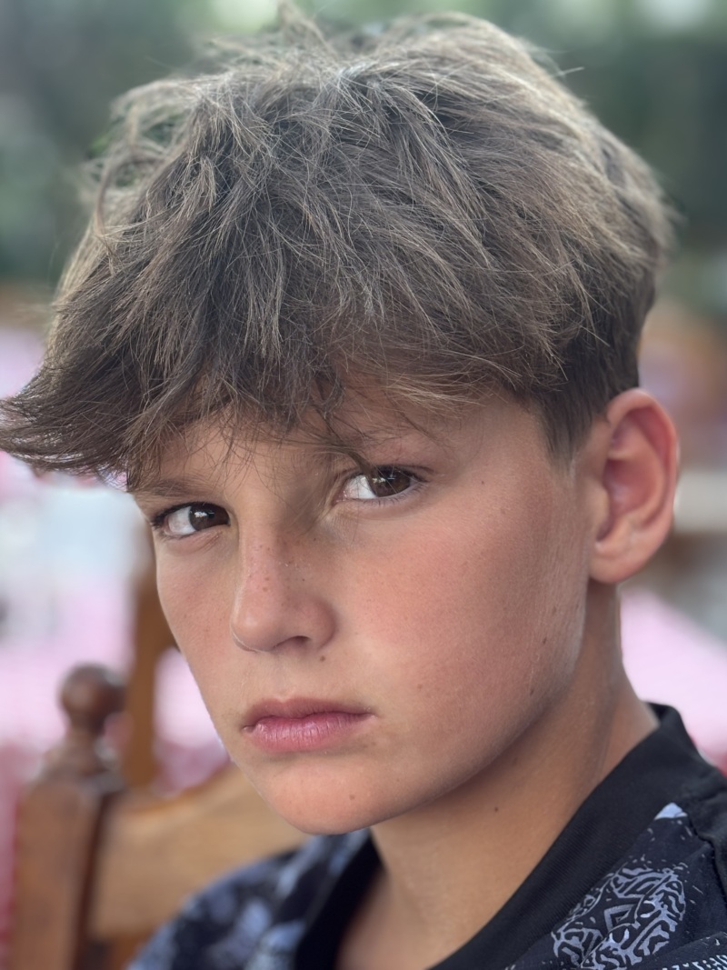 ZAZA Casting model ID: 26542