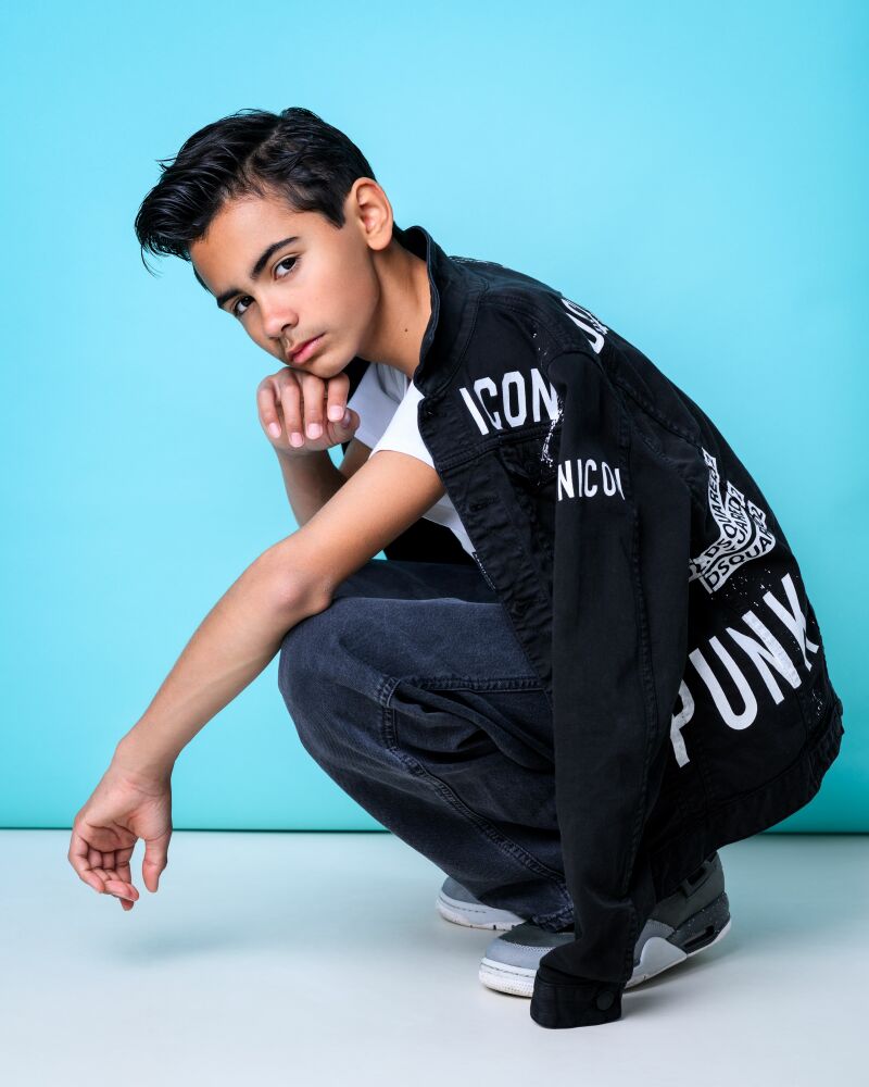 ZAZA Casting model ID: 17007