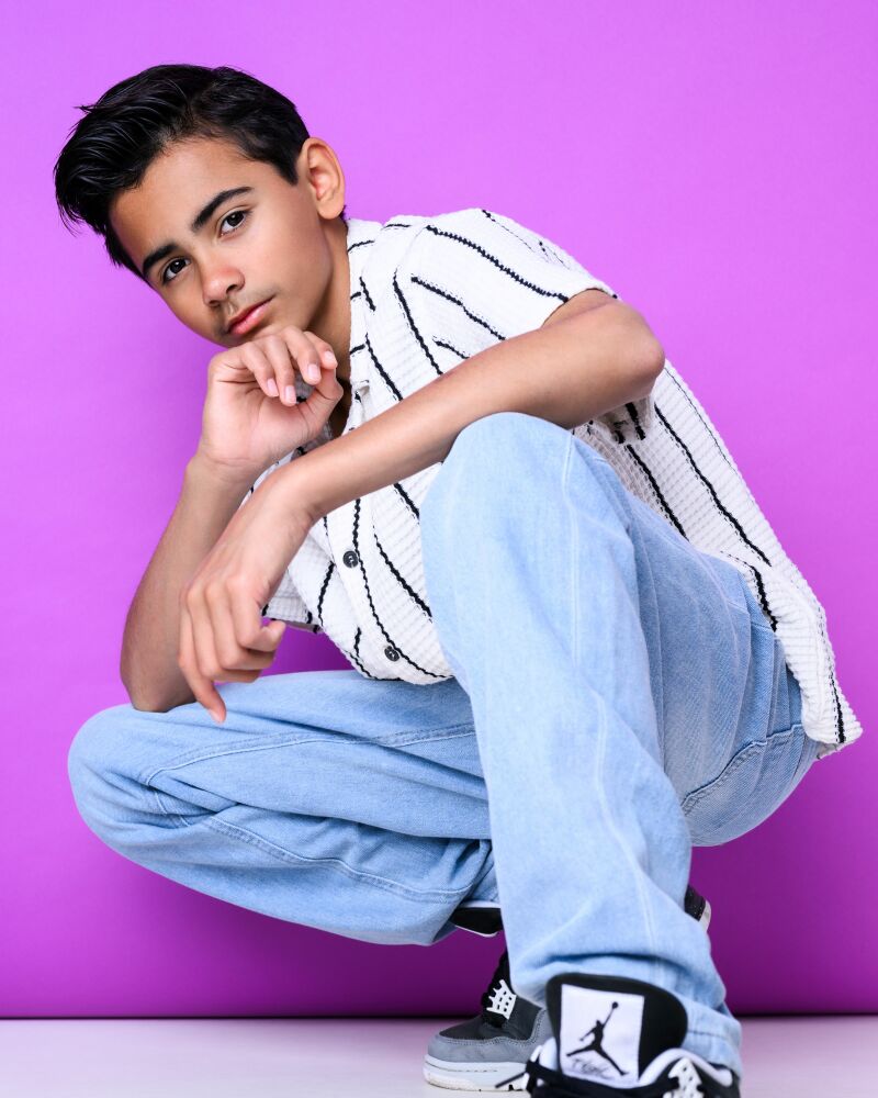 ZAZA Casting model ID: 17007