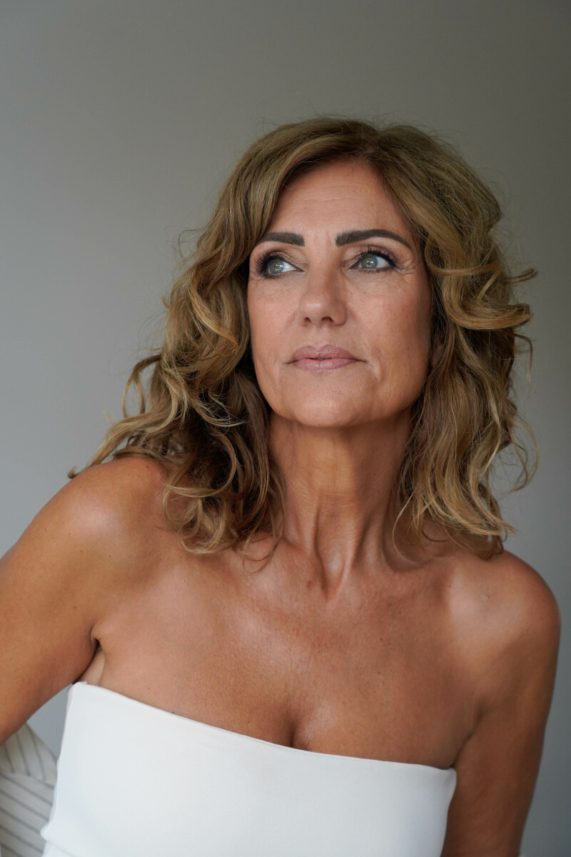ZAZA Casting model ID: 15969