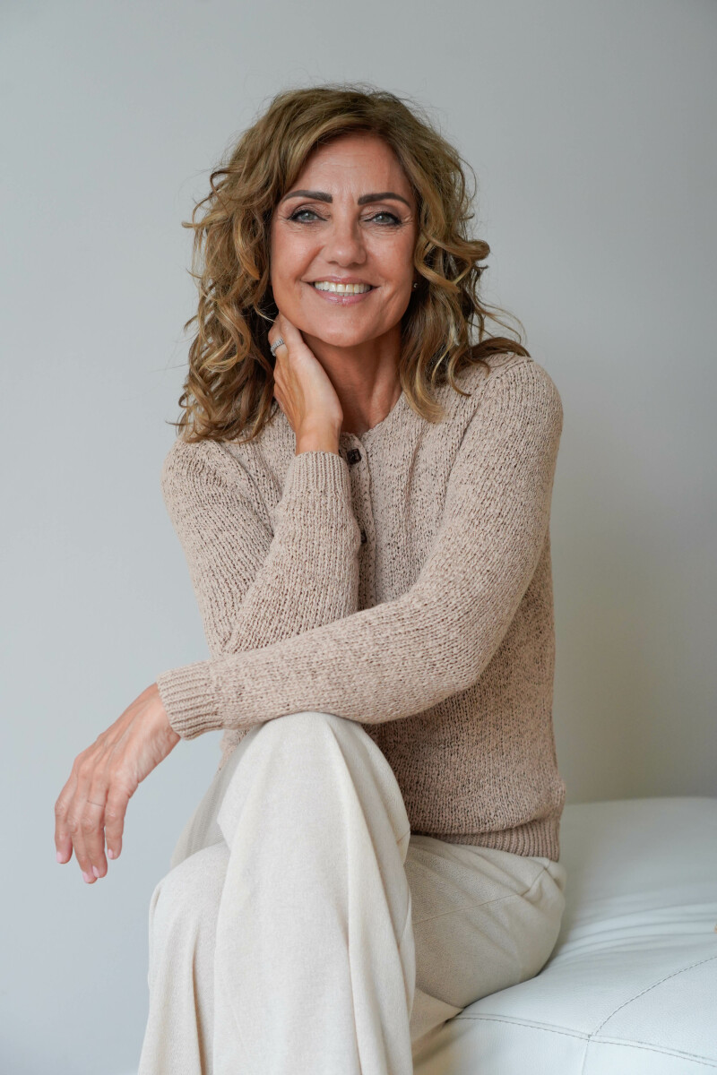 ZAZA Casting model ID: 15969