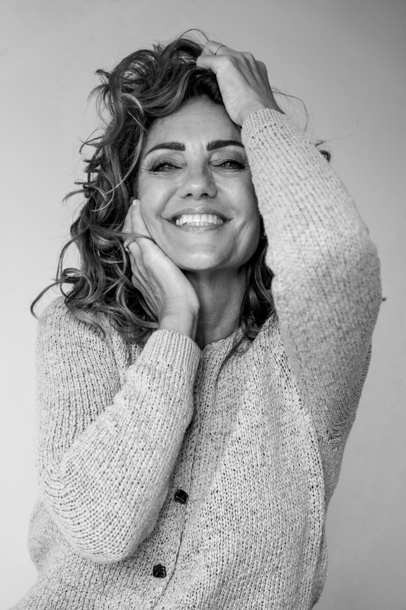 ZAZA Casting model ID: 15969