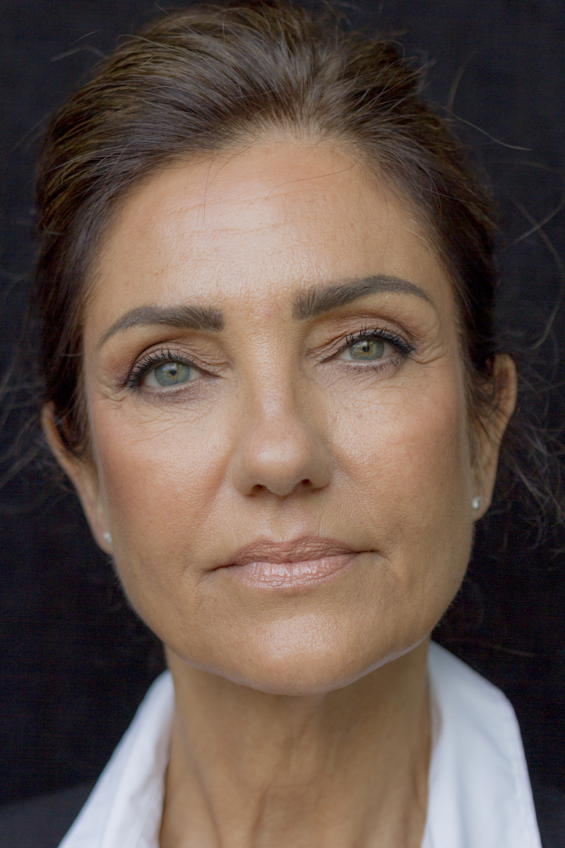 ZAZA Casting model ID: 15969