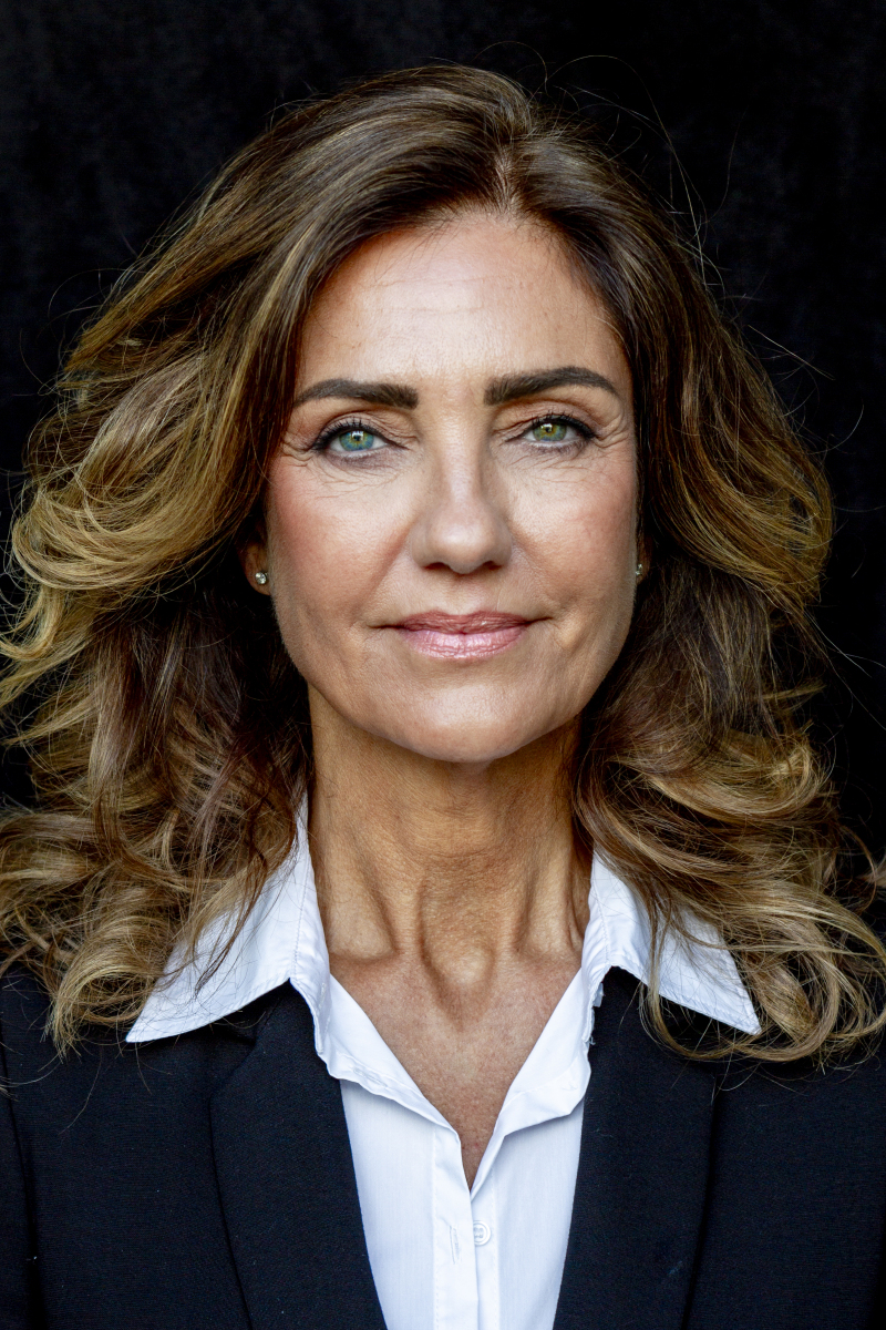 ZAZA Casting model ID: 15969