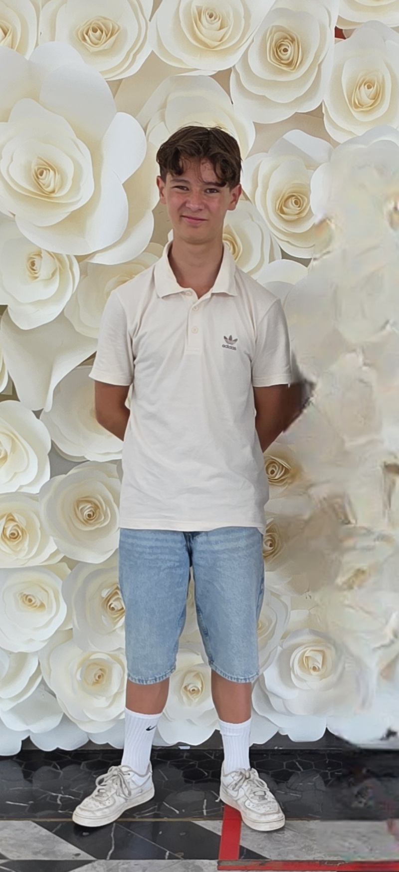 ZAZA Casting model ID: 23116