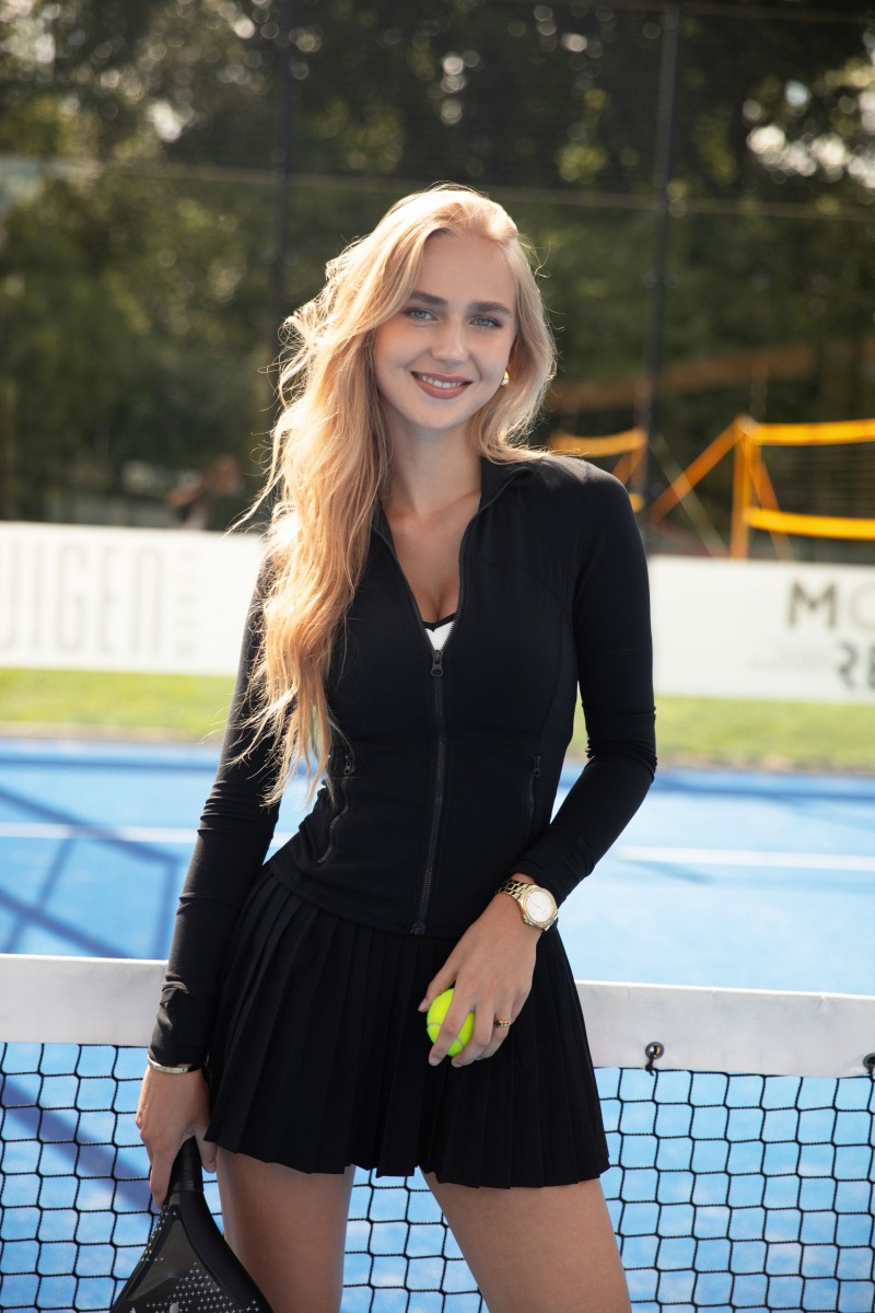 ZAZA Casting model ID: 732