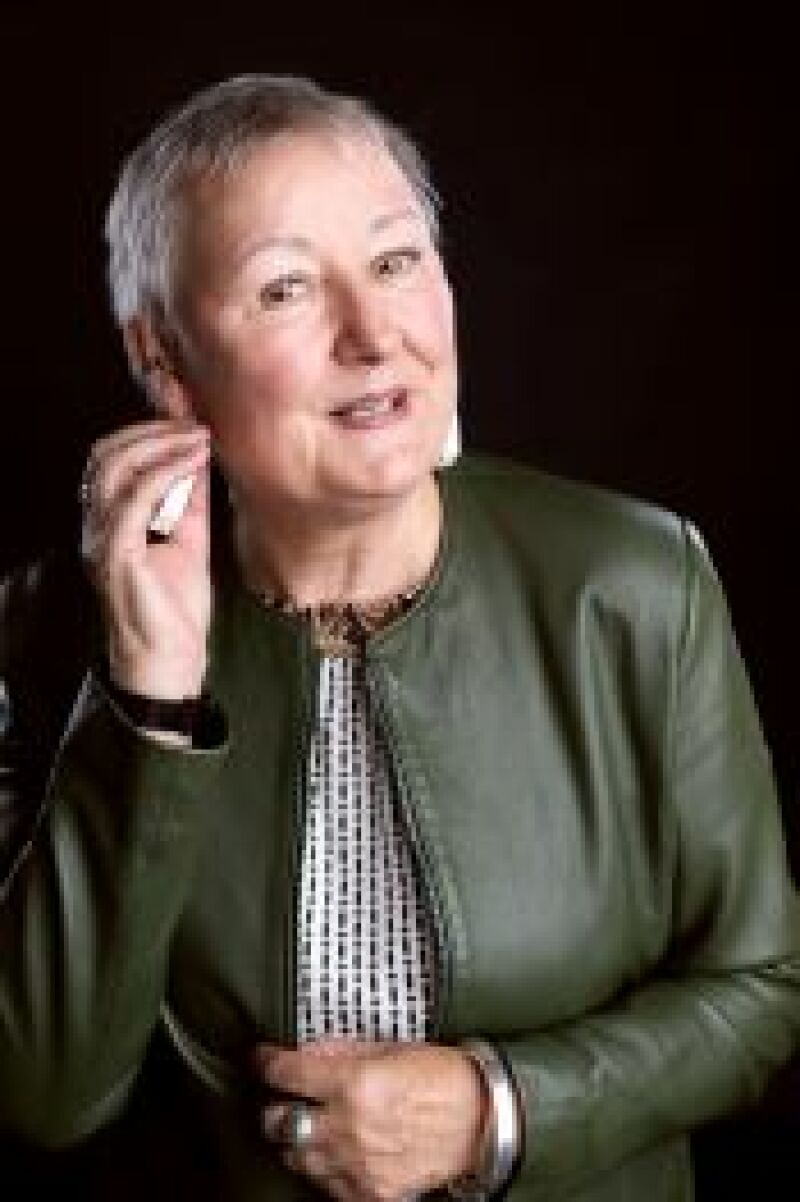 ZAZA Casting model ID: 22965