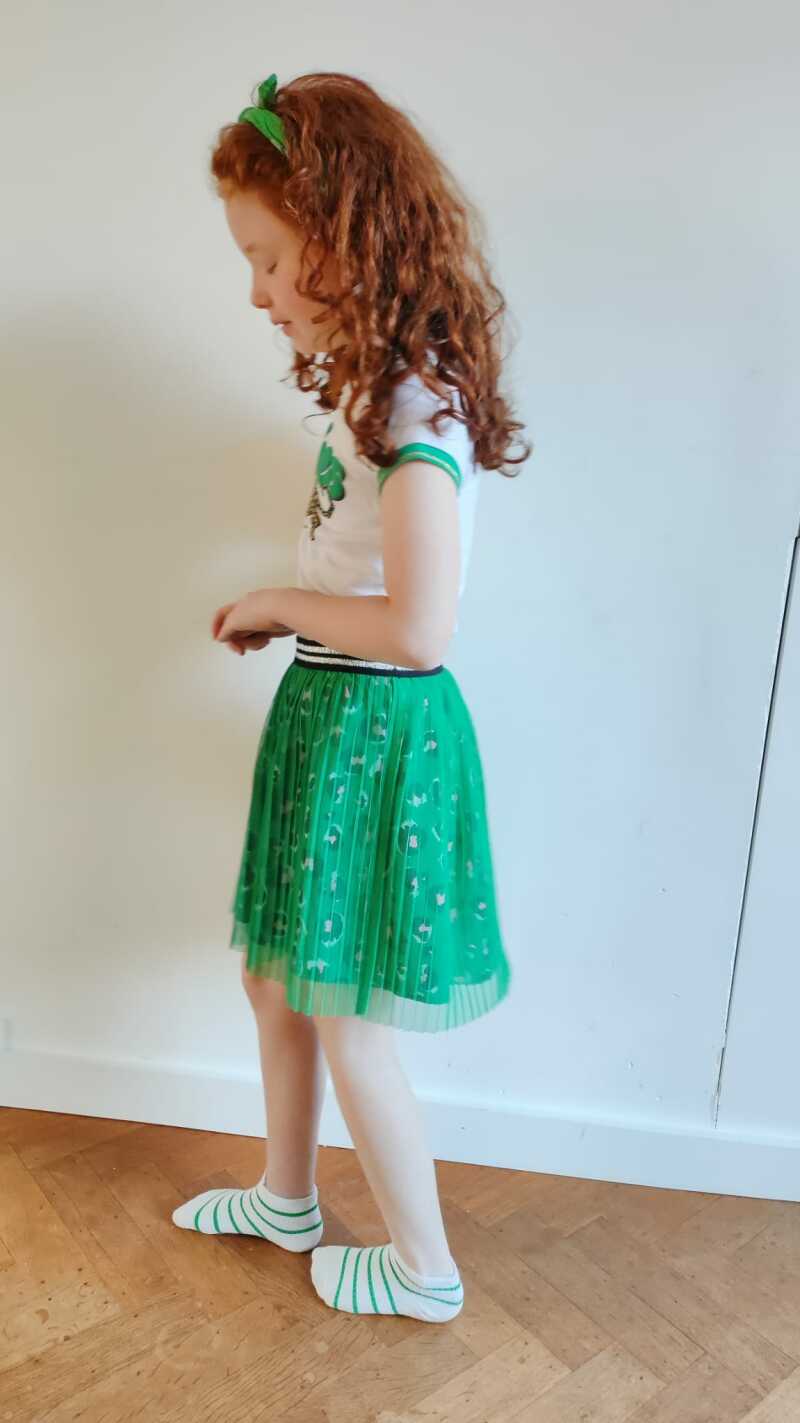 ZAZA Casting model ID: 12622