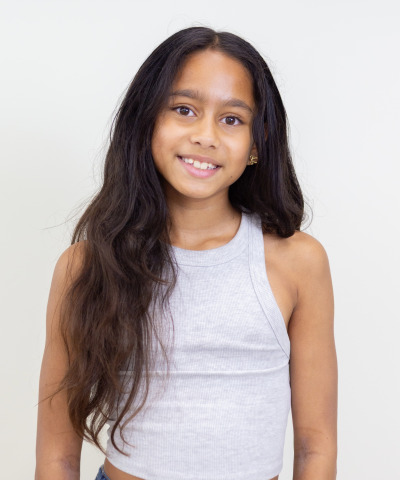 ZAZA Casting model ID: 26873