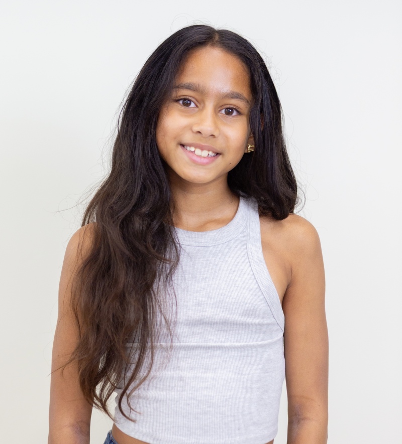 ZAZA Casting model ID: 26873