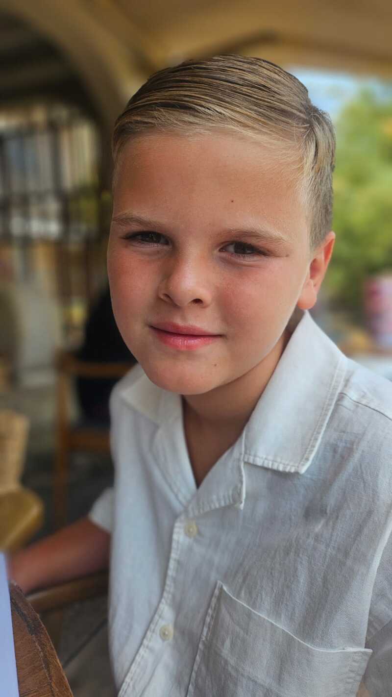 ZAZA Casting model ID: 17631