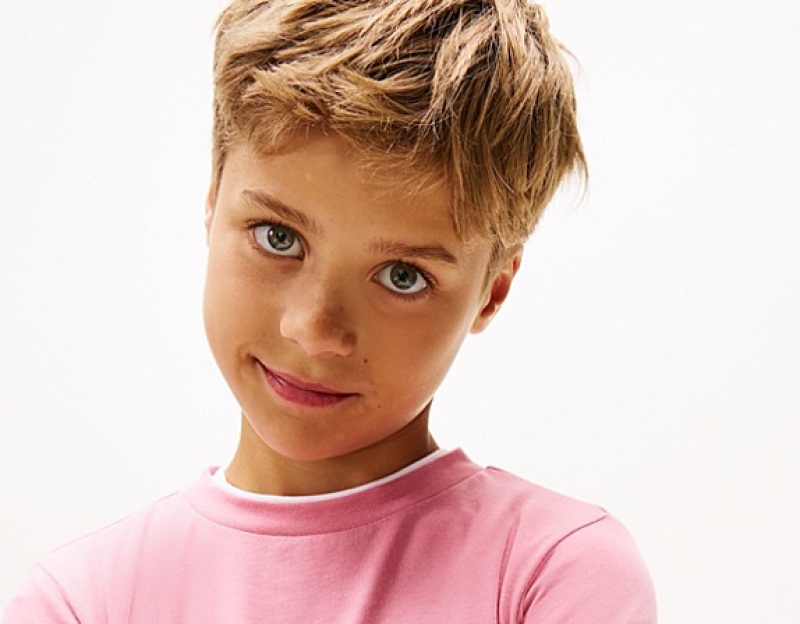 ZAZA Casting model ID: 23471