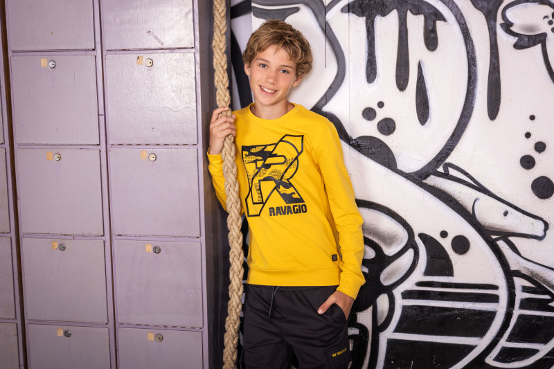 ZAZA Casting model ID: 25968