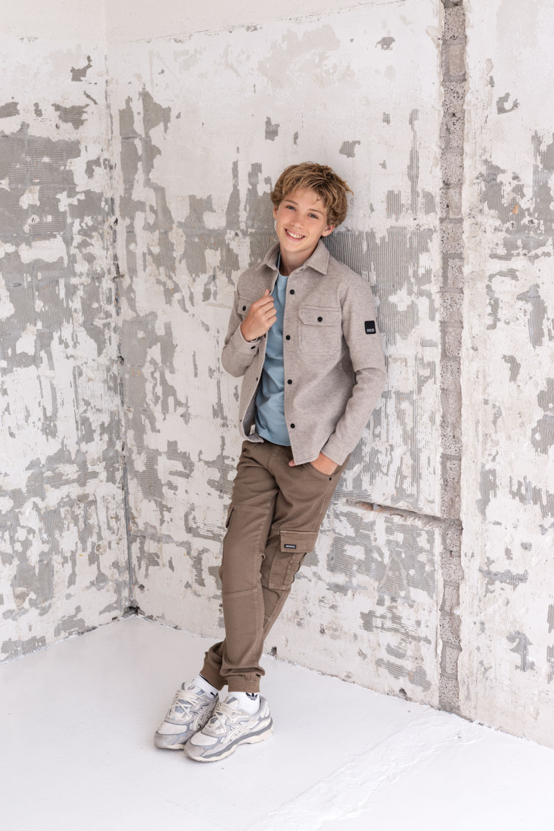 ZAZA Casting model ID: 25968